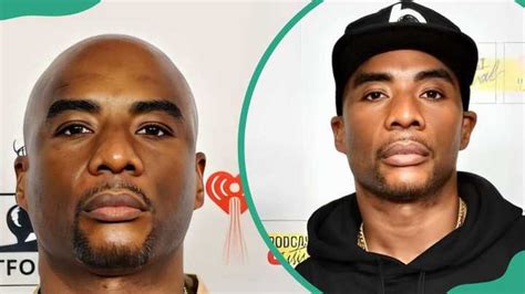 Charlamagne Tha Gods net worth, houses, wife, kids。